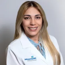 Keishla Carde Gonzalez, APRN