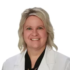 Jennifer Kramer, APRN