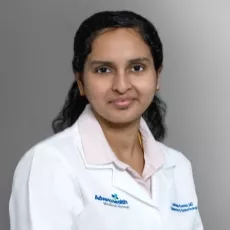 Lakshmi Kannan, MD