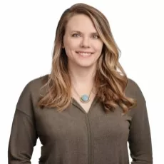 Lauren Mininger, LPC