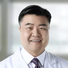 Lawrence Lee, MD, MBA