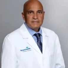 Mahesh Patel, MD
