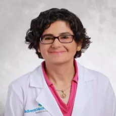 Maria Villa, MD