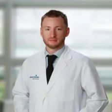 Matthew Ormond, APRN