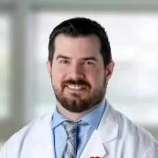 Matthew Berwager, PA-C