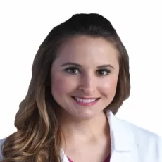 Vandy Mayworth, NP, S