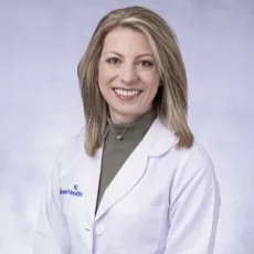 Melanie Carter, MD