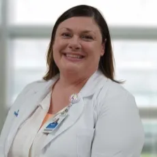 Melinda Garrett, MA, LPCC-S, TCADC