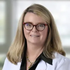 Melissa Gerdes, MD