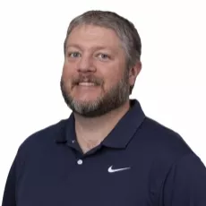 Michael Driscoll, LPC