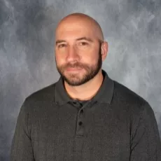 Michael Stagar, LPC-S