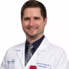 Michael Faille, MD