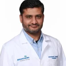 Muhammad Tayyab Tahir, MD