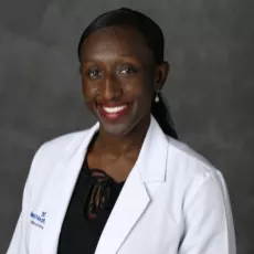 Nakita Shanatora Helligar, APRN