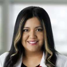 Nathalie Vargas, APRN