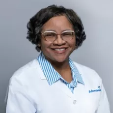 Nicole Elaine Davis, MD