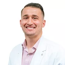 Noah Scott Reid, APRN