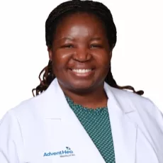 Nothando Zibanayi, MD