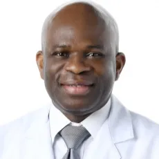 Obinna Nwulu, APRN