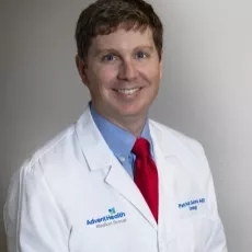 Patrick Guthrie, MD