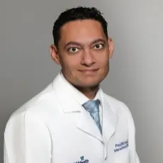 Paul Michael, MD, FSCAI