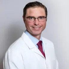 Paul Morin, MD