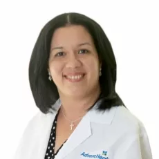 Alida Pena Gonzalez, NP, S