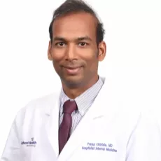 Pratap Chintala, MD