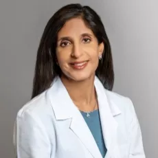 Rajani Shah, MD