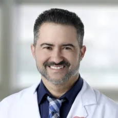 Rene A. Garcia, PMHNP-BC