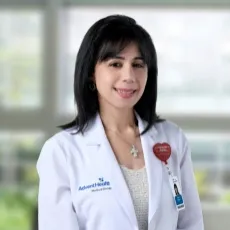 Reham Hanna, APRN