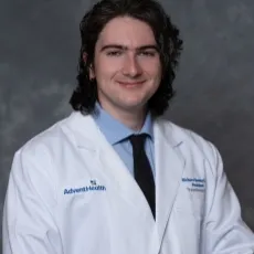 Richard Bennett, MD