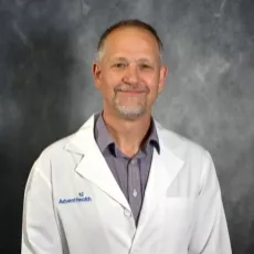 Richard Calkins, CNP