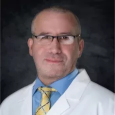 Richard Mersberger, DO