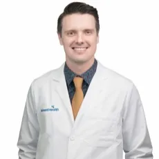 Richard Sanders, MD