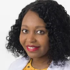 Ruth Kangethe, APRN