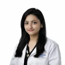 Sana Shahid, MD