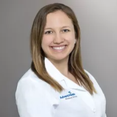 Sarah McAndrew, APRN-C