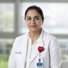 Satwinder Bindra, APRN