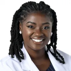 Shanice Forbes, DMSc, PA-C