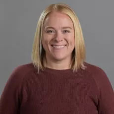 Shannon Ervin, DNP, CNM