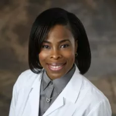 Sheilia Similien, APRN