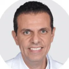 Sherif Badra, MD, PhD