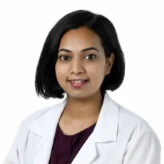 Shuva Shah, MD