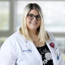 Sierra Colclough, APRN