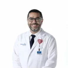 Rodrigo Silva, MD