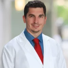 Brandon Simonetta, MD