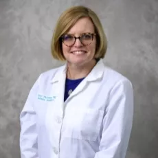 Stacy McConkey, MD