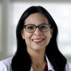 Stephanie Cruz, LMHC