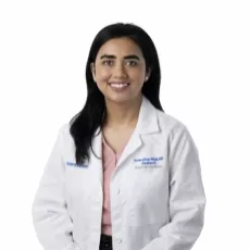 Swarnima Rijal, MD